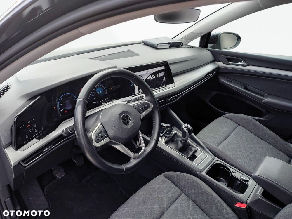 Volkswagen Golf Variant 2.0 TDI Life - 13