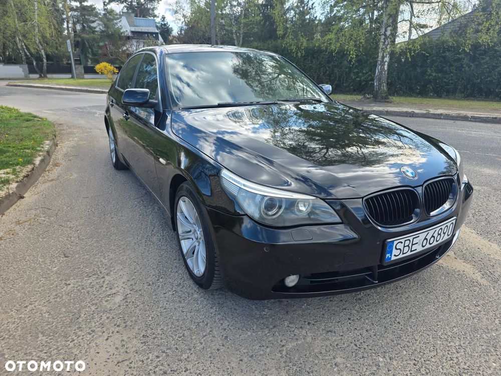 BMW Seria 5 - 16