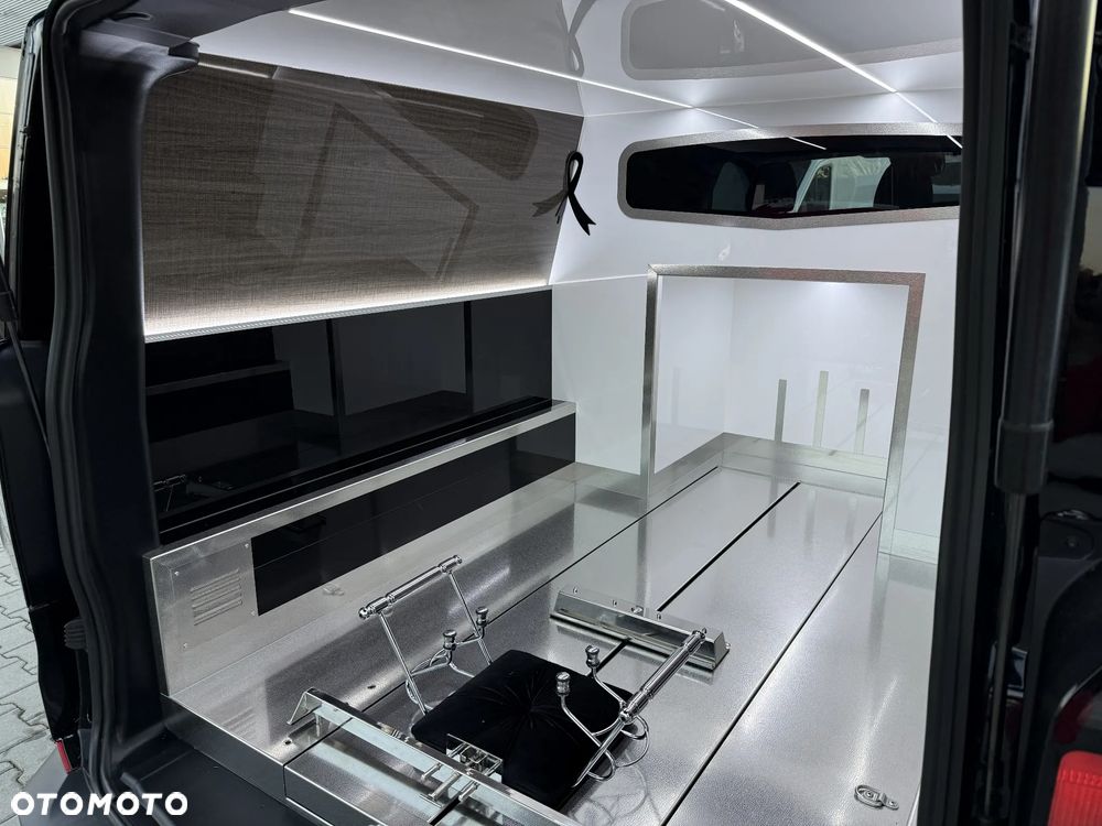 Ford Custom Karawan Pogrzebowy - 15