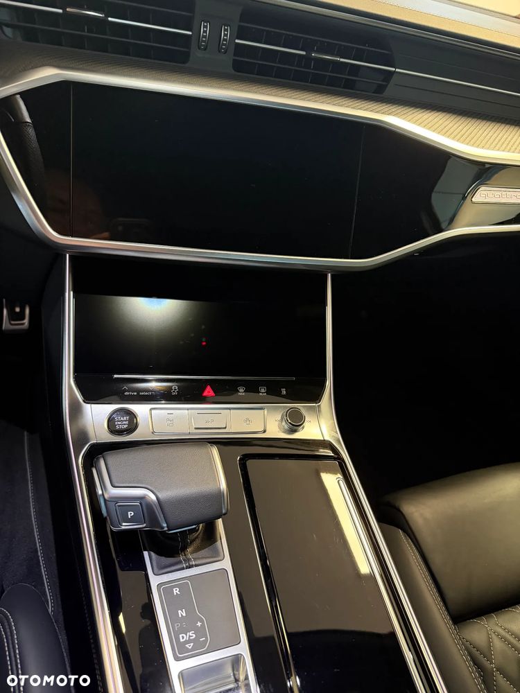 Audi A6 Avant 2023 photo 3