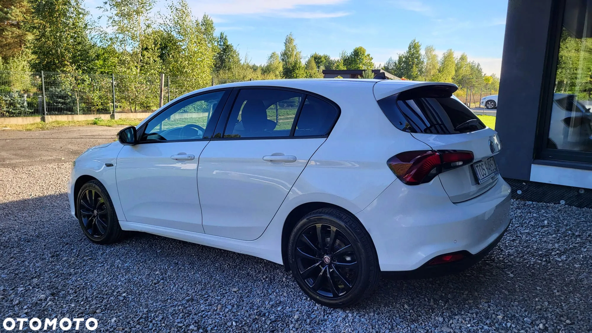 Fiat Tipo 1.4 T-Jet 16v S-Design EU6d - 20