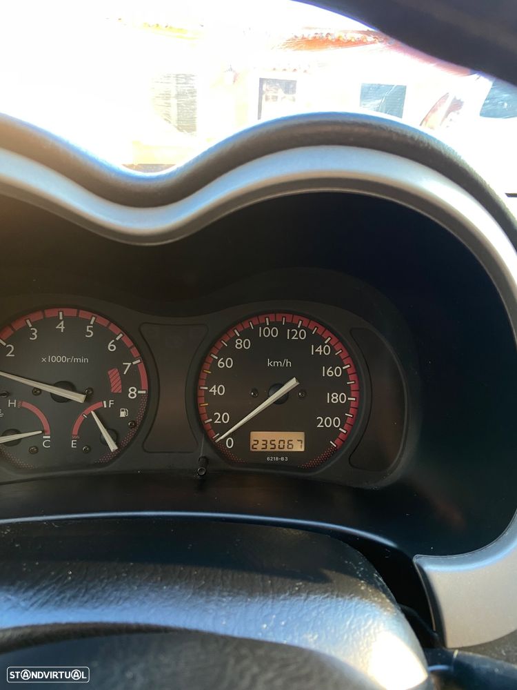 Honda HR-V 1.6 ES VTEC - 7