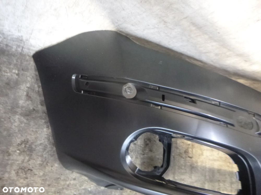 skoda fabia 1 lift zderzak przód nowy przedni - 3