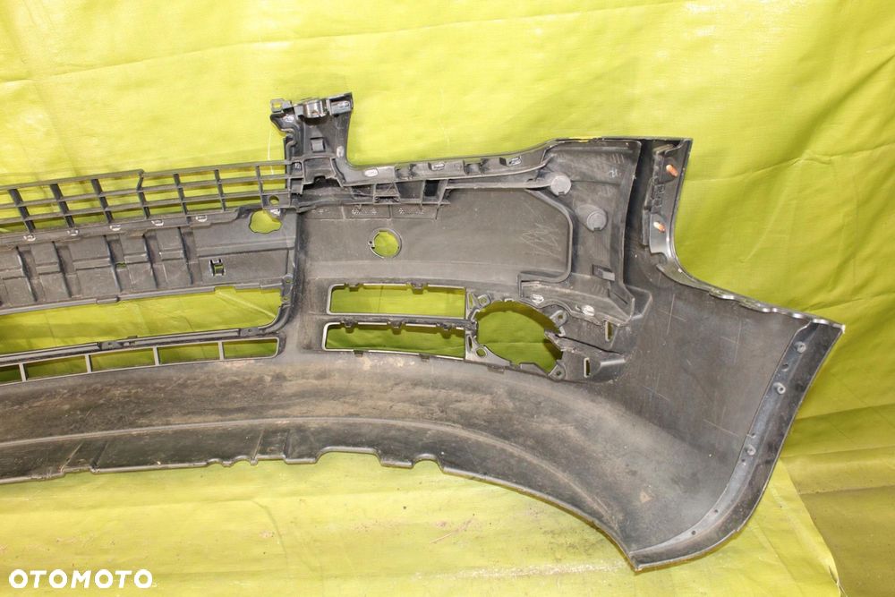 Zderzak przód Audi A4 B7 2005-2008r. - 2