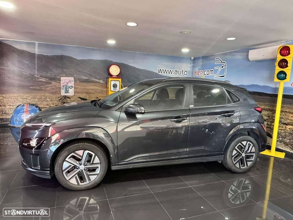 Hyundai Kauai EV 39 kWh Premium - 1