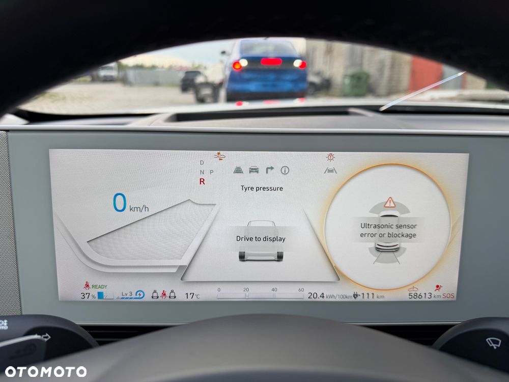 Hyundai IONIQ 5 84 kWh Centriq - 25