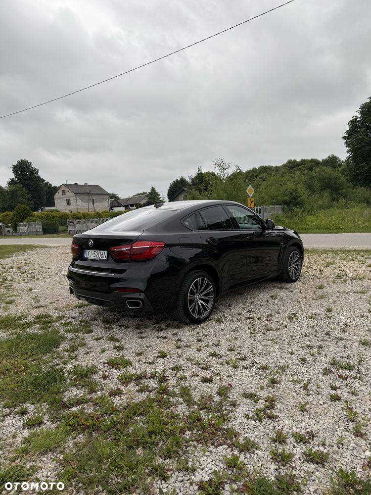 BMW X6 - 5