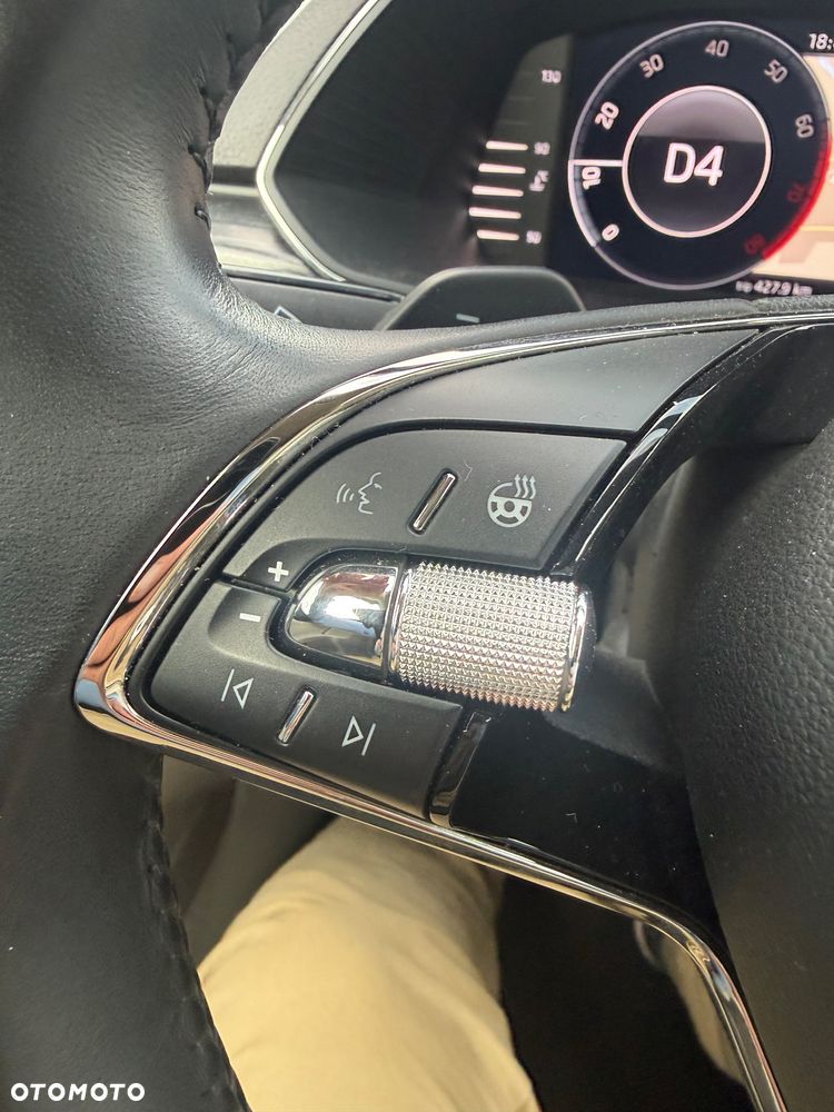 Skoda Superb 2.0 TSI 4x4 L&K DSG - 22