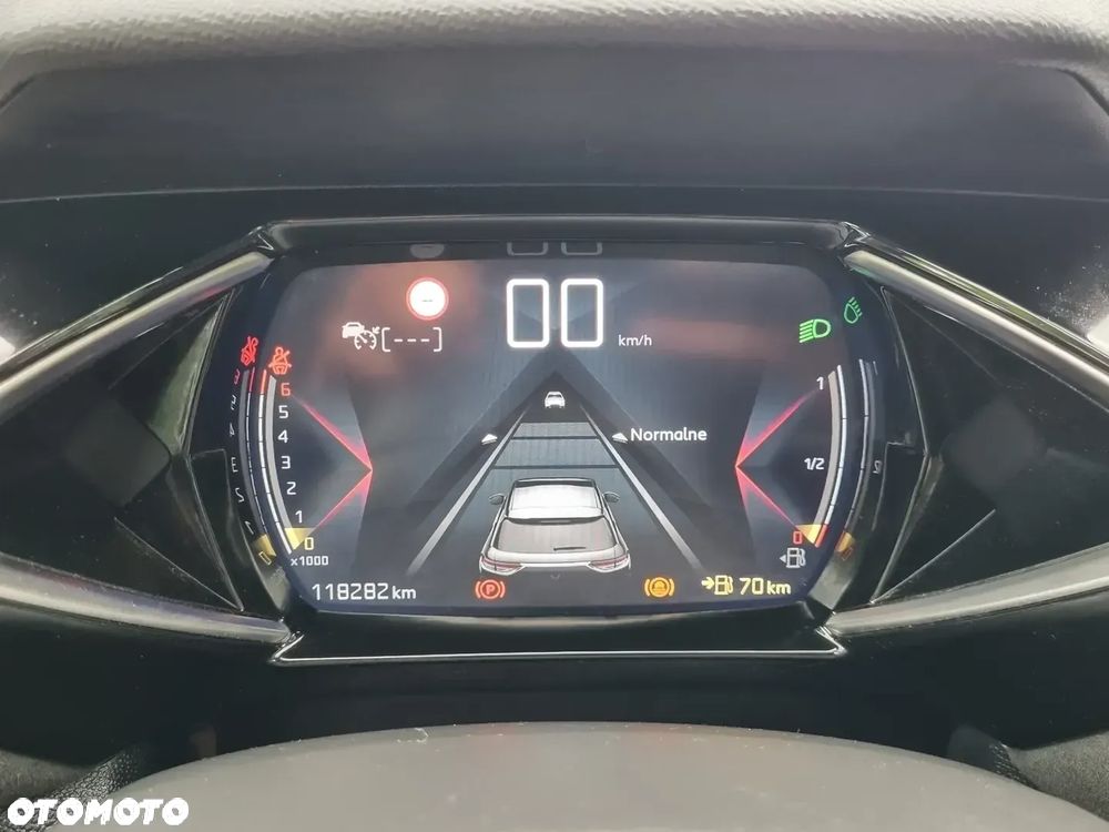 DS Automobiles DS 3 Crossback 1.2 PureTech Performance Line - 16