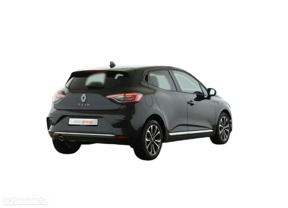 Renault Clio 1.0 TCe Techno - 2
