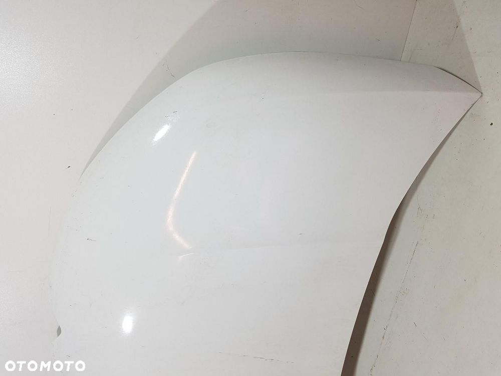 CITROEN C4 II 2 MASKA POKRYWA SILNIKA ORYGINAŁ - 3