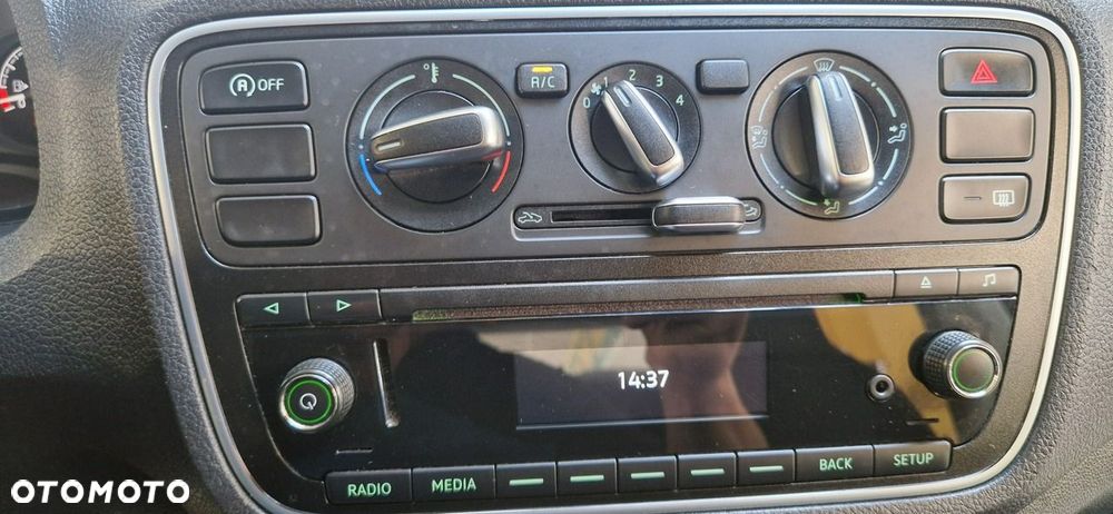Skoda Citigo - 13