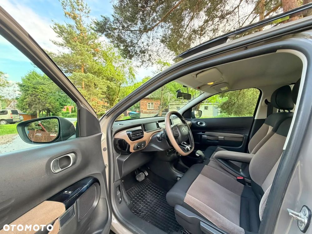 Citroën C4 Cactus PureTech 82 Stop&Start ETG Shine Edition - 14