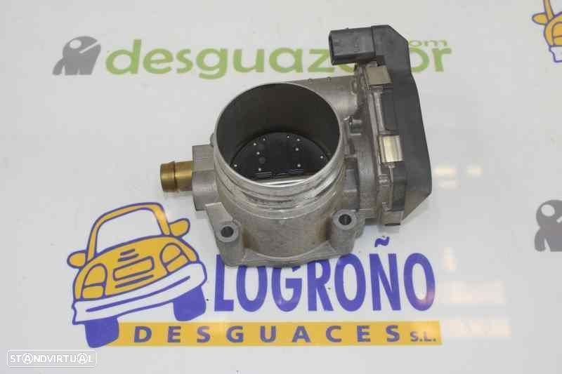 CORPO DE BORBOLETAS BMW SERIE Z4 ROADSTER E89 - 1