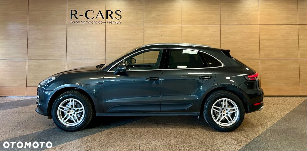 Porsche Macan - 5