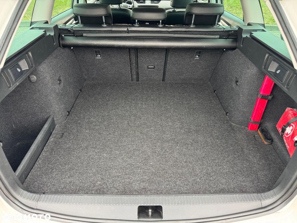 Skoda Octavia 1.5 TSI G-TEC DSG Style - 20