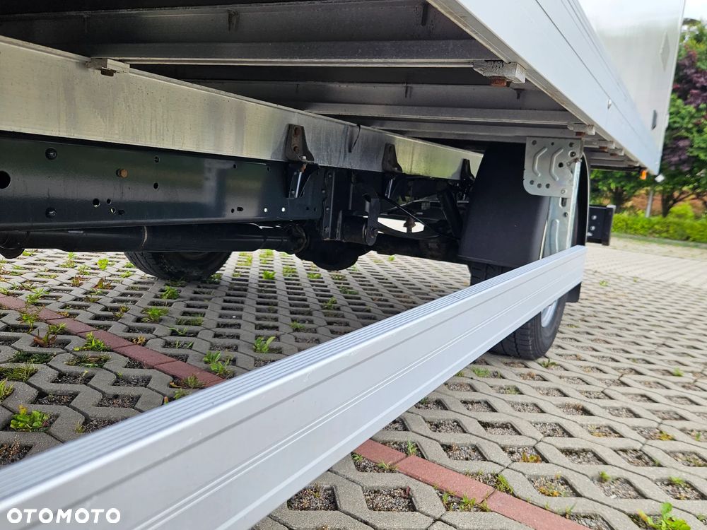 Iveco Daily 35-150, Kontener 8 palet - 7