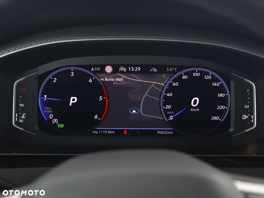 Volkswagen Arteon Shooting Brake 2.0 TDI 4Motion R-Line DSG - 18