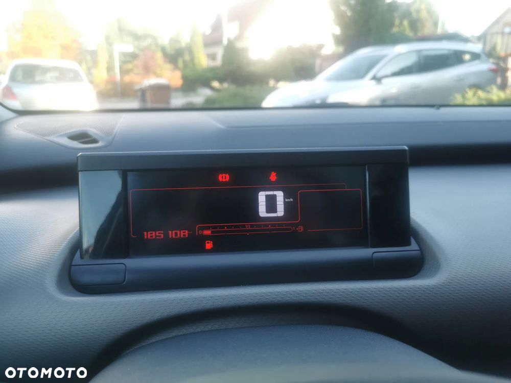 Citroën C4 Cactus 1.6 Blue HDi Shine Edition - 22