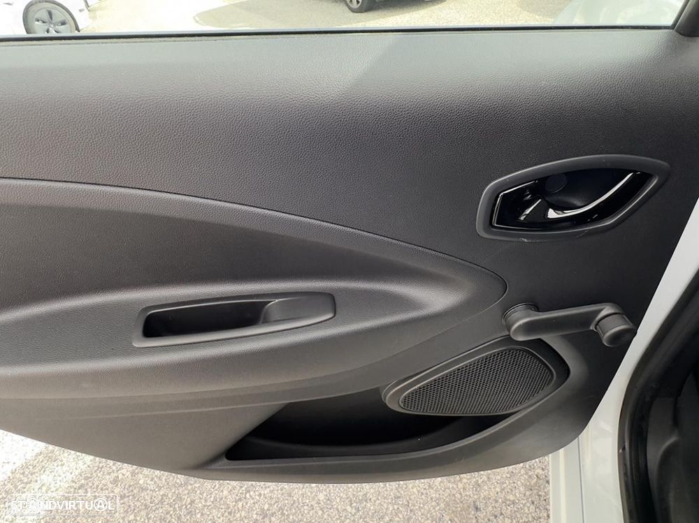 Renault Zoe (c/ Bateria) Z.E. 50 LIFE - 32