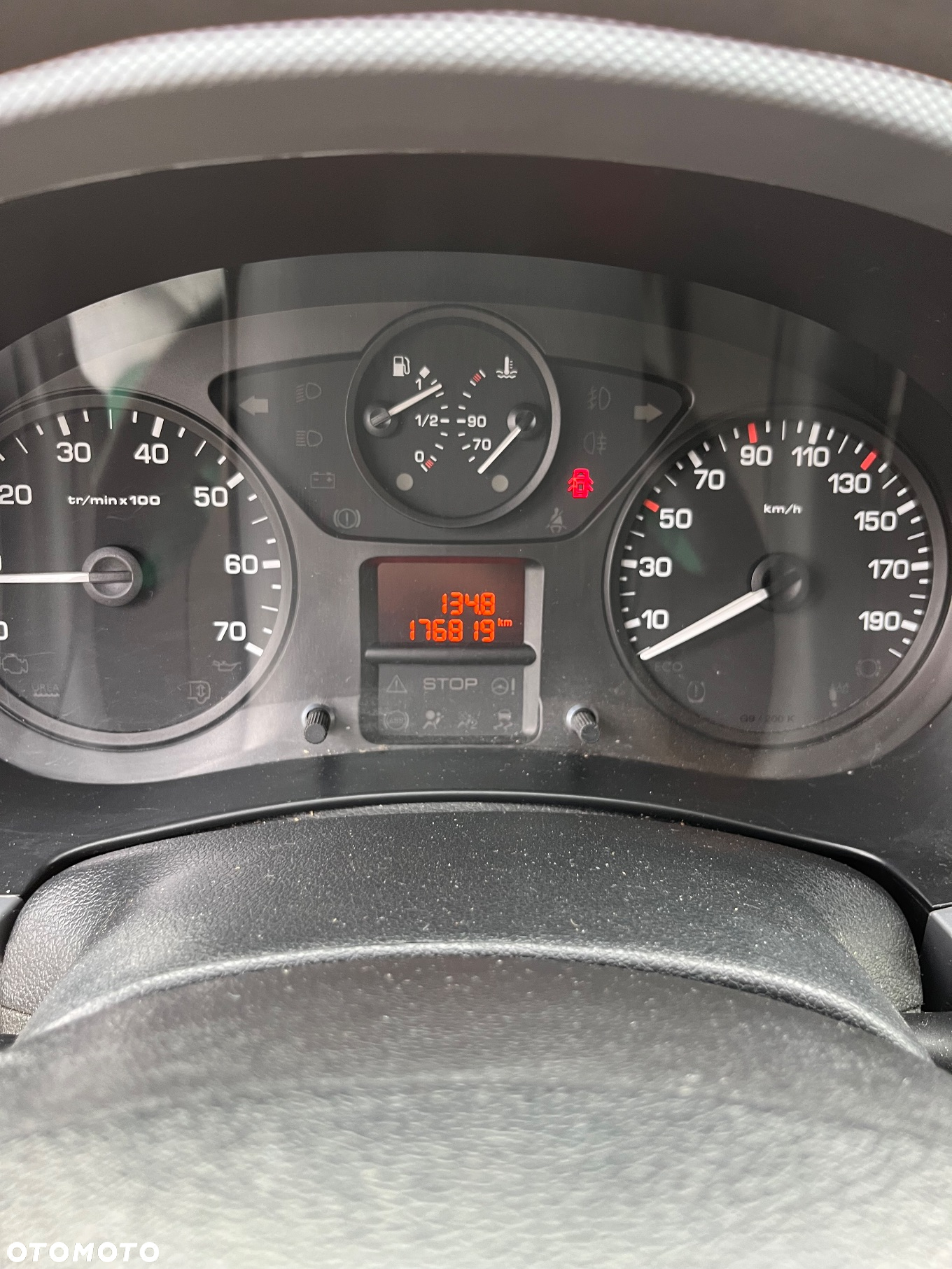 Citroën Berlingo L2 1.6 BlueHDi 100 - 12