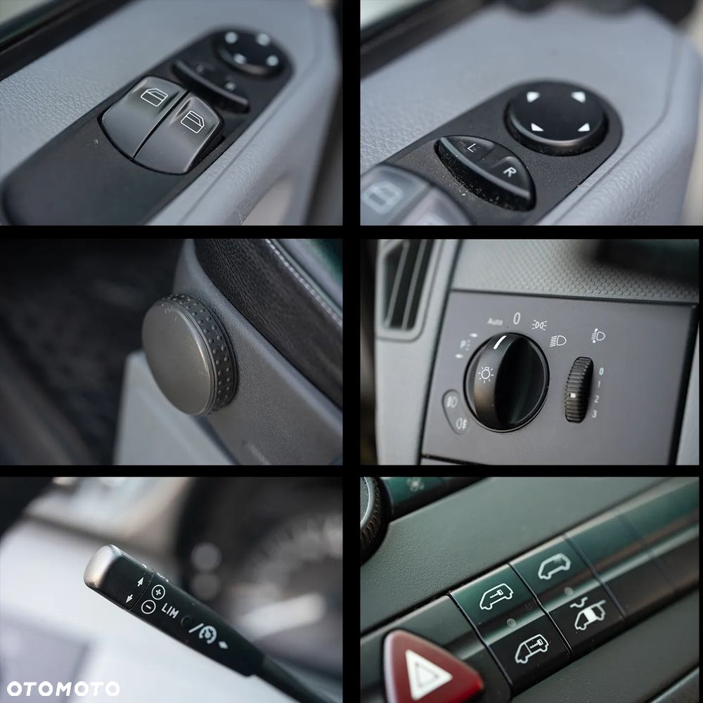 Mercedes-Benz Vito - 35