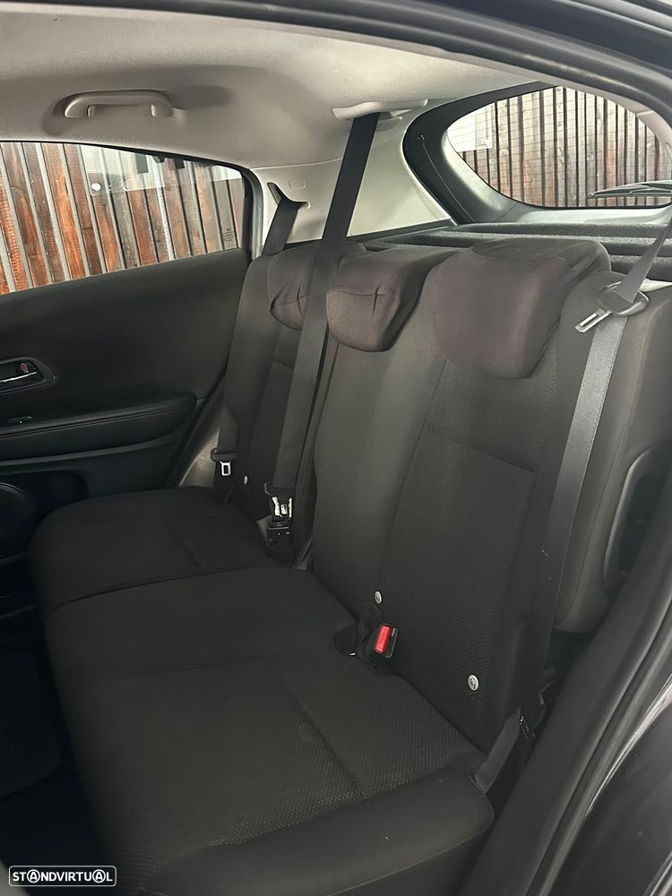 Honda HR-V 1.5 i-VTEC Elegance - 13