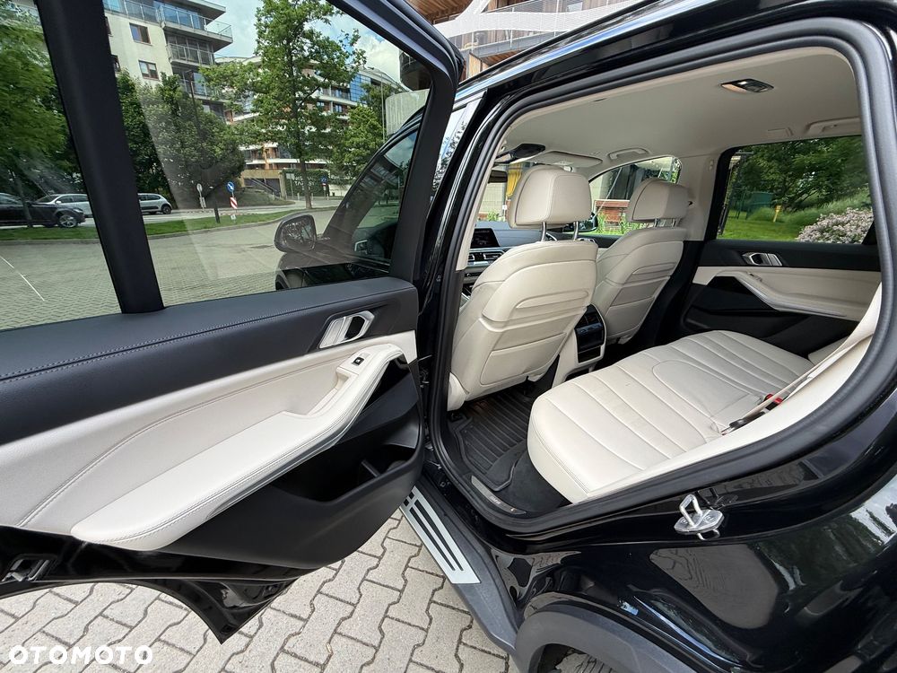BMW X5 xDrive25d - 14