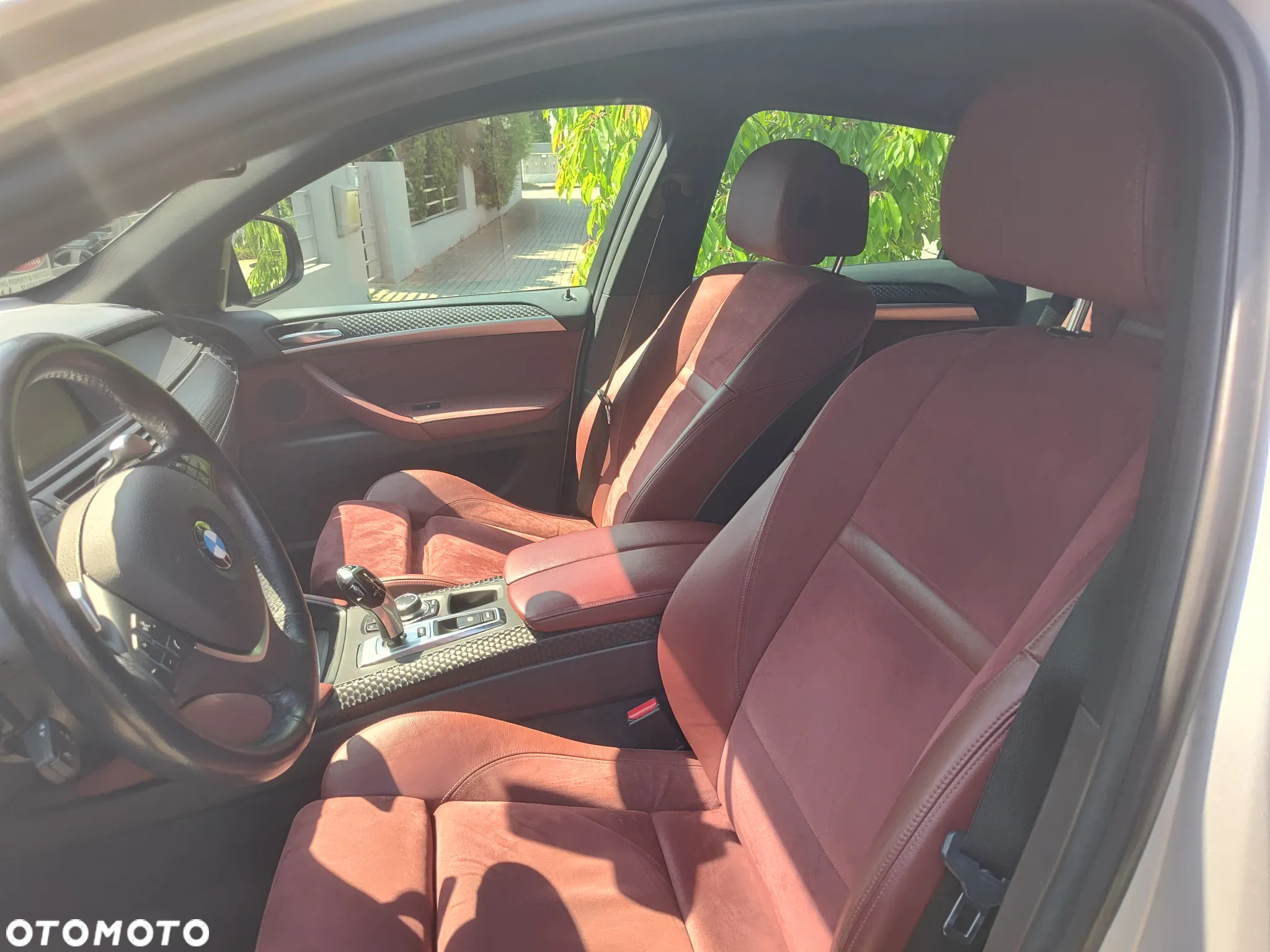 BMW X6 35d xDrive - 4