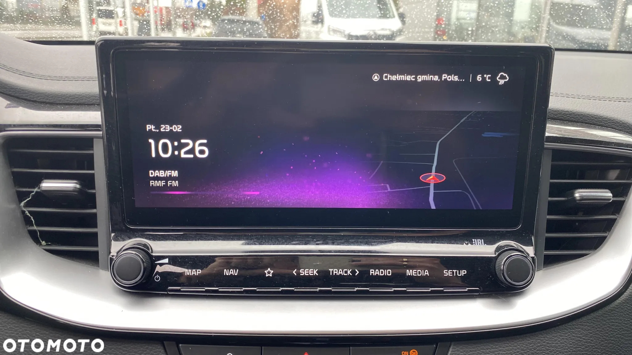 Kia ProCeed 1.5 T-GDI GT Line - 18