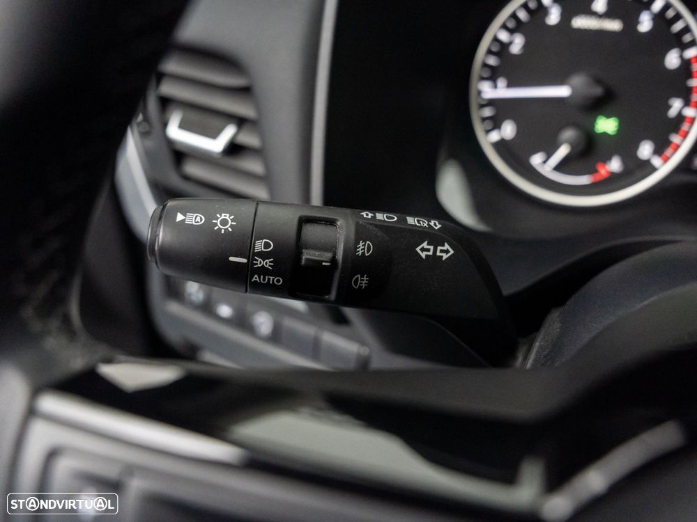 Nissan Qashqai 1.3 DIG-T Acenta - 20