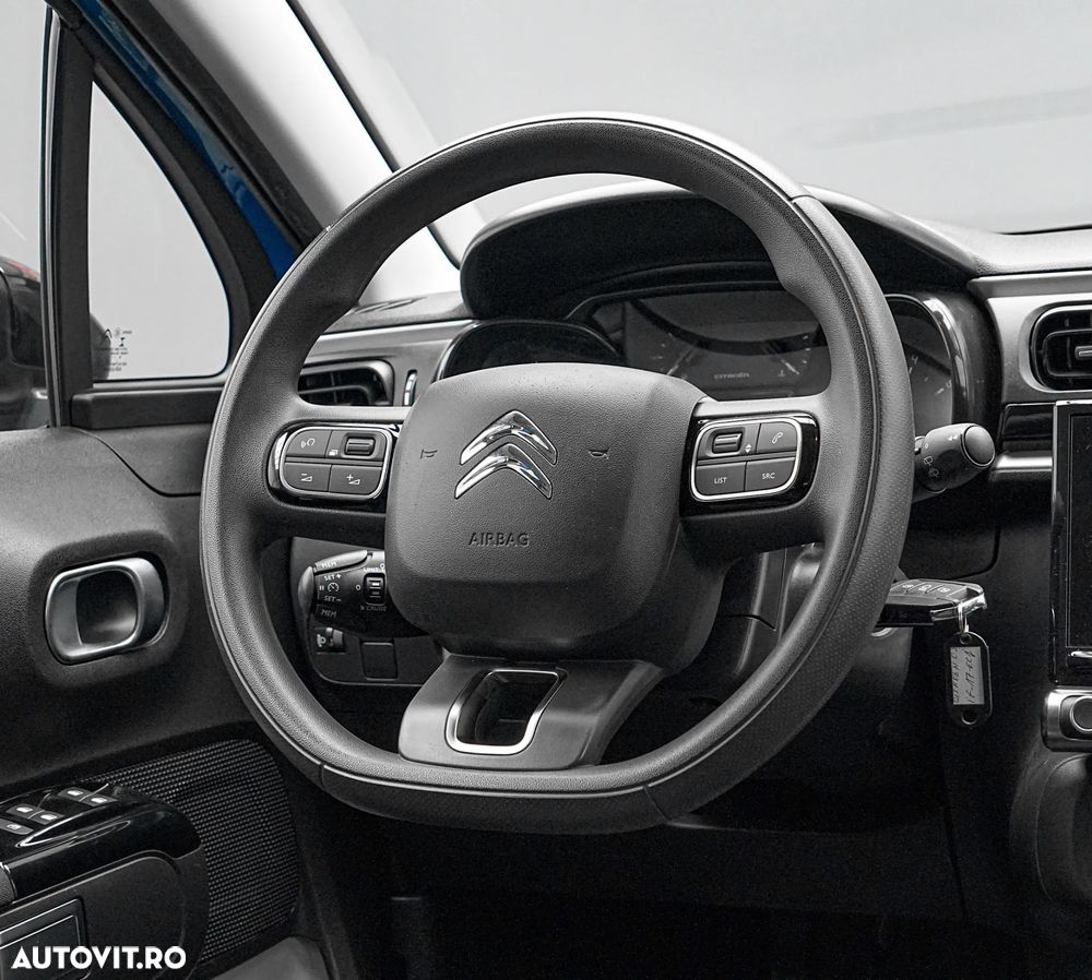 Citroën C3 - 18
