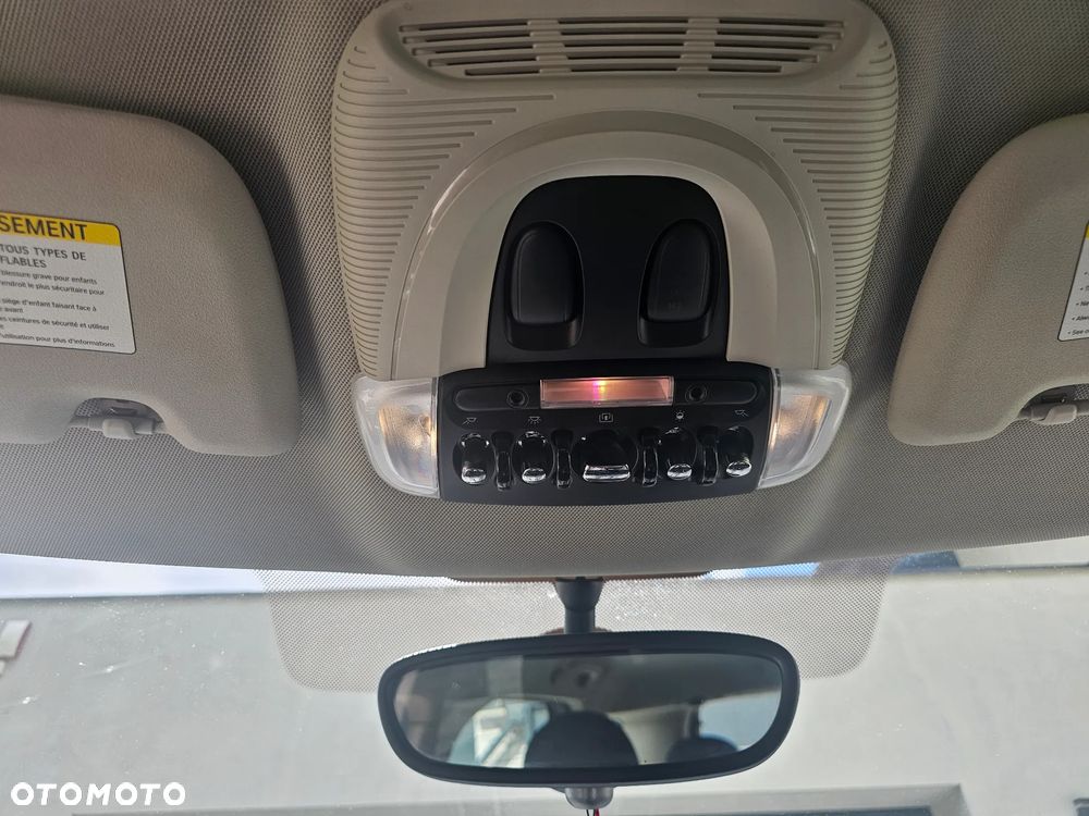 MINI Countryman Cooper S ALL4 - 27