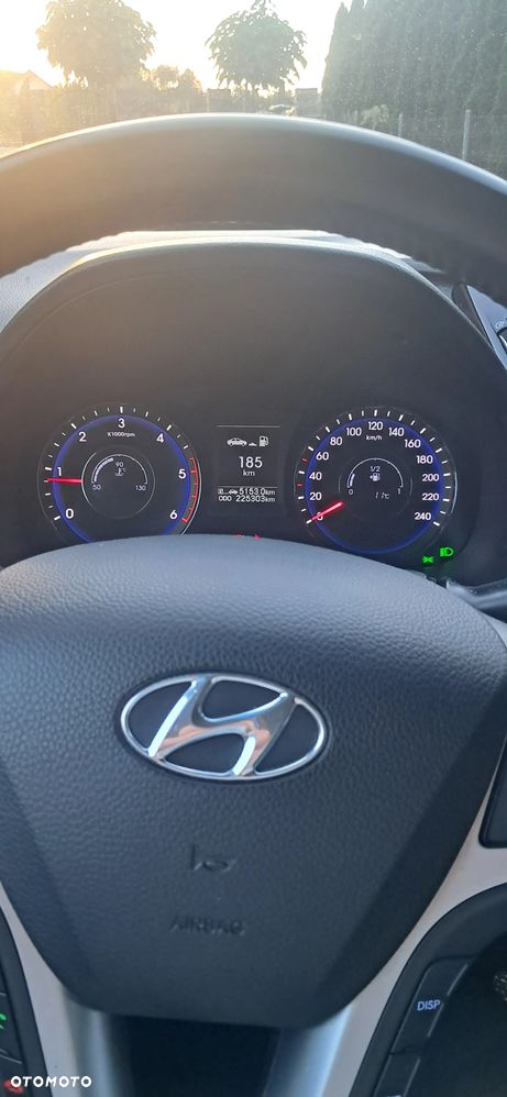 Hyundai i40 - 9