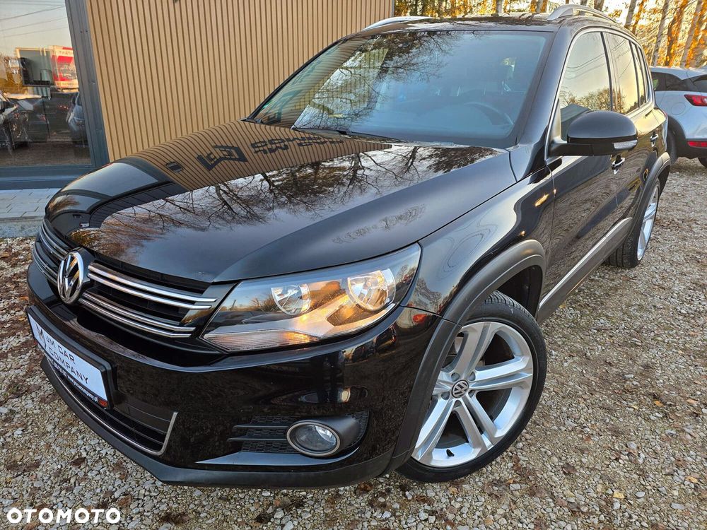 Volkswagen Tiguan - 3
