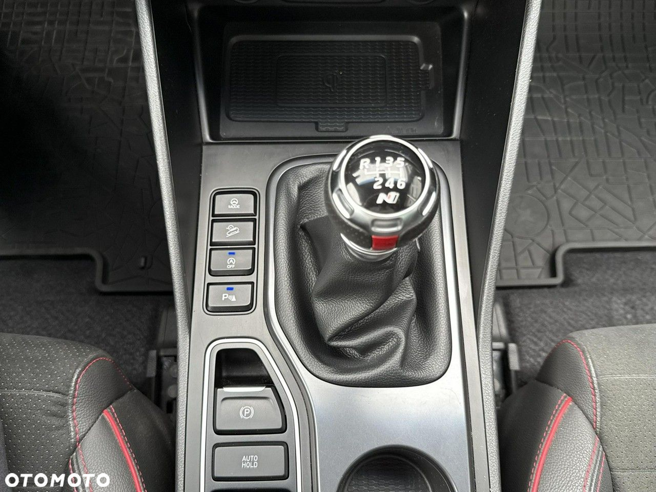 Hyundai Tucson 1.6 T-GDi N Line 2WD - 23
