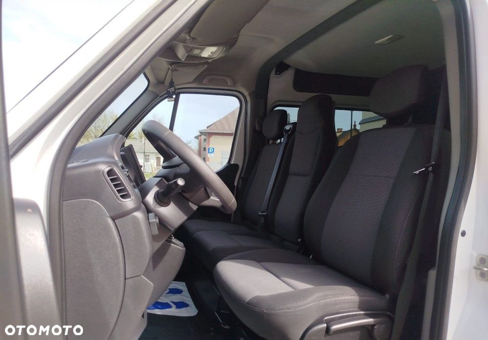 Renault Master - 8