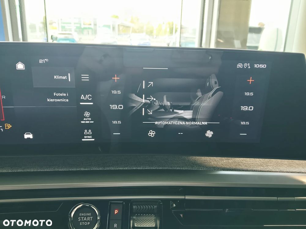 Peugeot 3008 1.2 PureTech mHEV GT E-DCS6 - 20