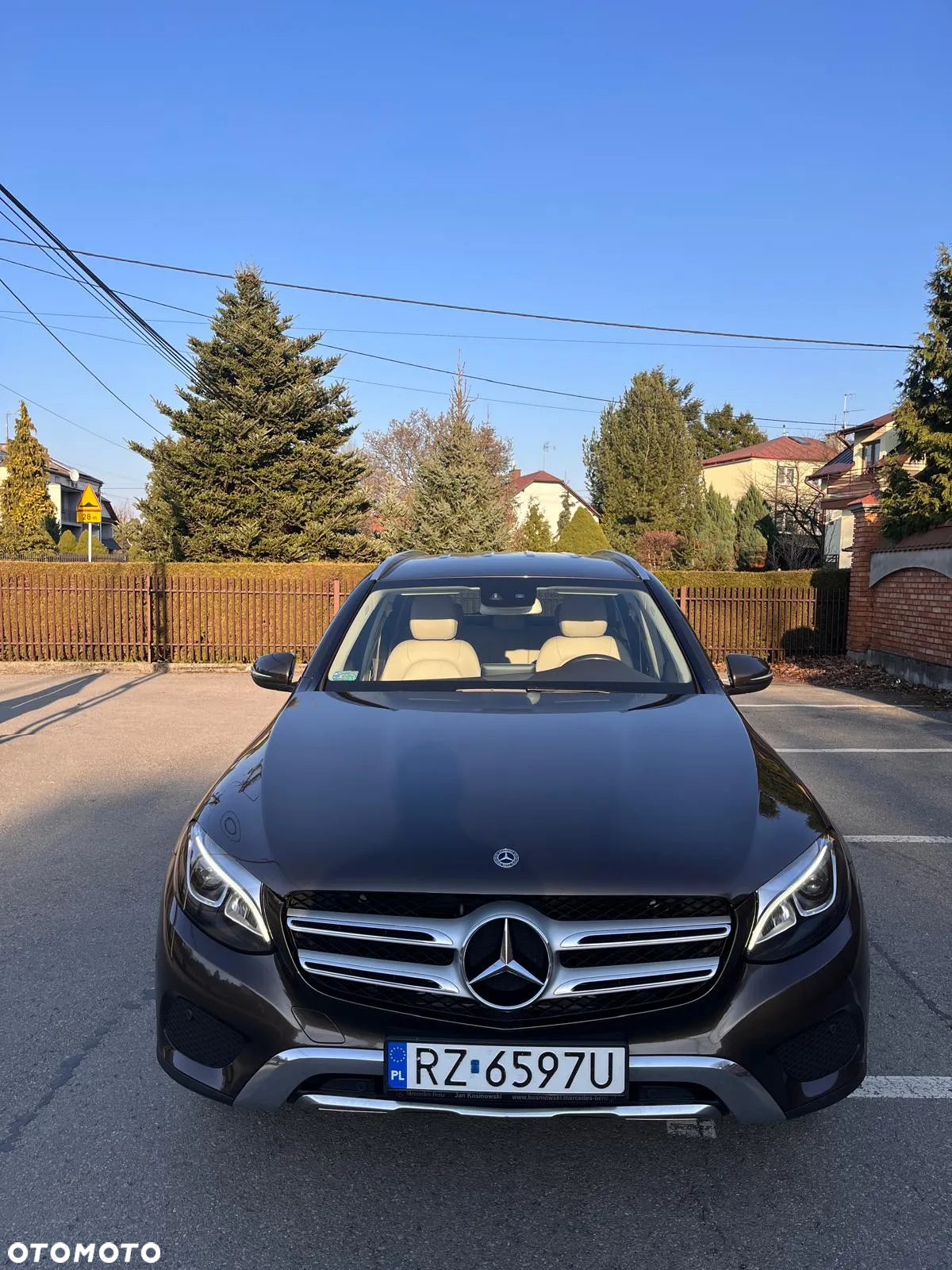 Mercedes-Benz GLC 220 d 4-Matic - 6