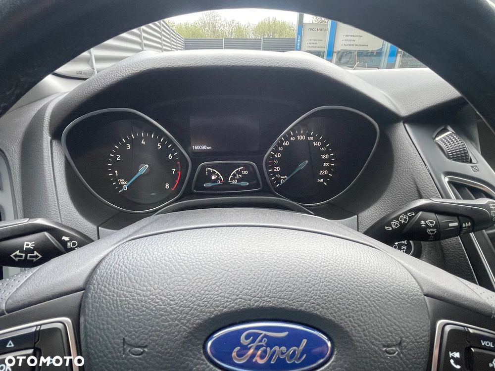 Ford Tourneo Connect - 14