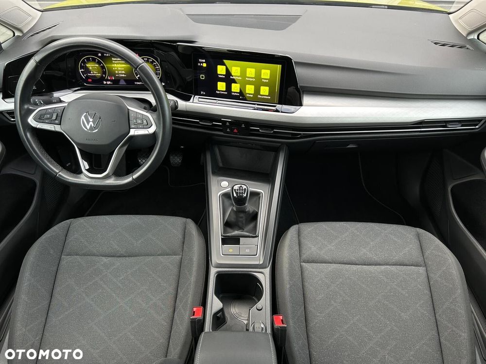 Volkswagen Golf Variant 1.0 TSI Life - 5