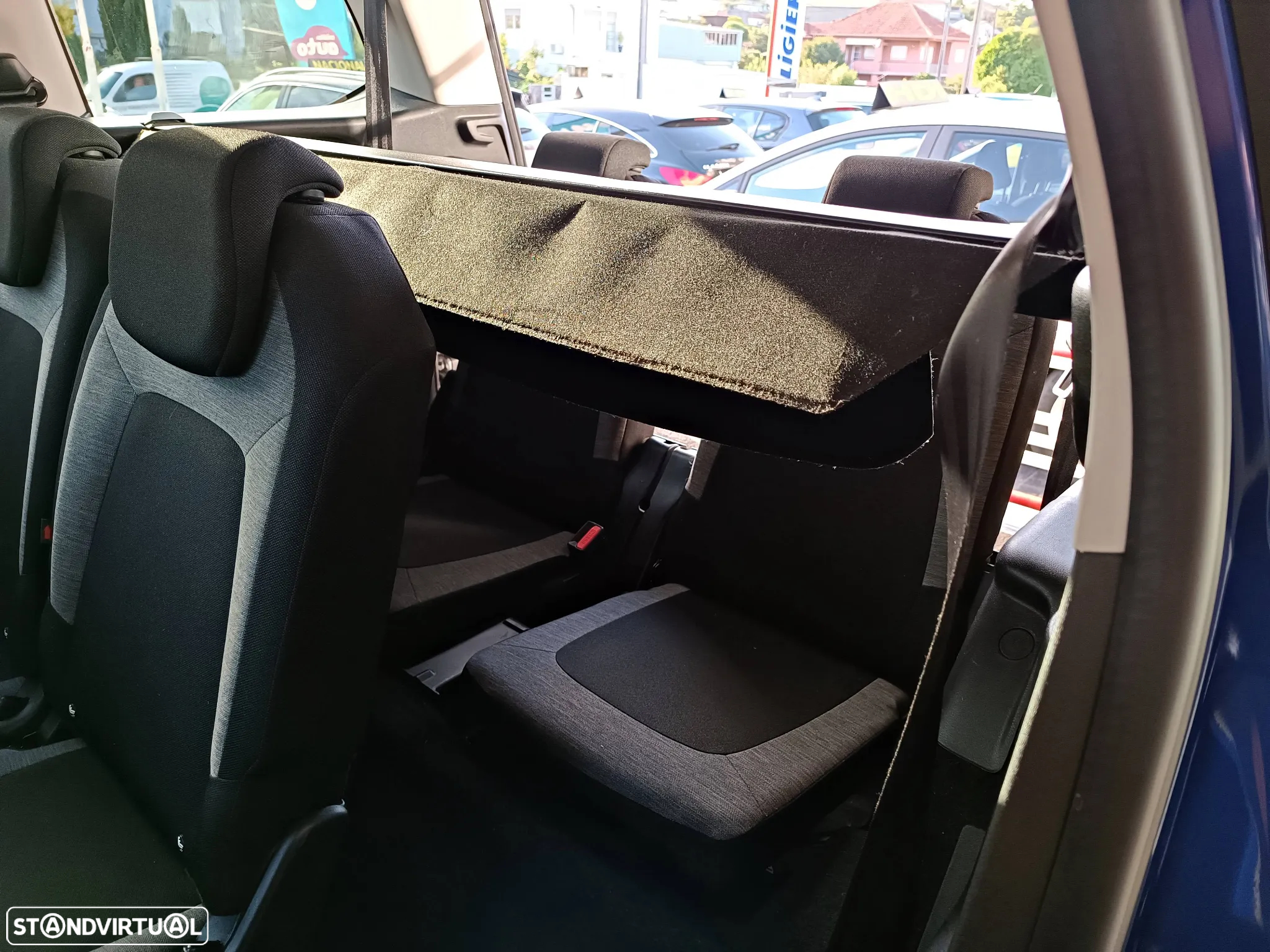 Citroën Grand C4 Spacetourer BlueHDi 120 Stop&Start EAT6 SHINE - 10