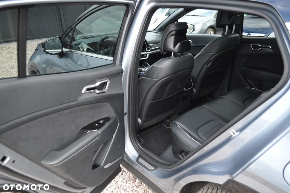 Kia Sportage - 21