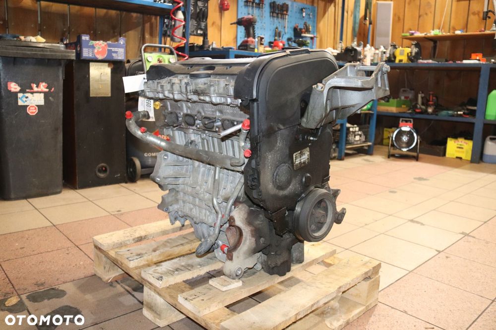 volvo v70 s80 v60 s60 silnik 2.5t b5254t8 b5254t6 b5254t10 b5254t11 - 5