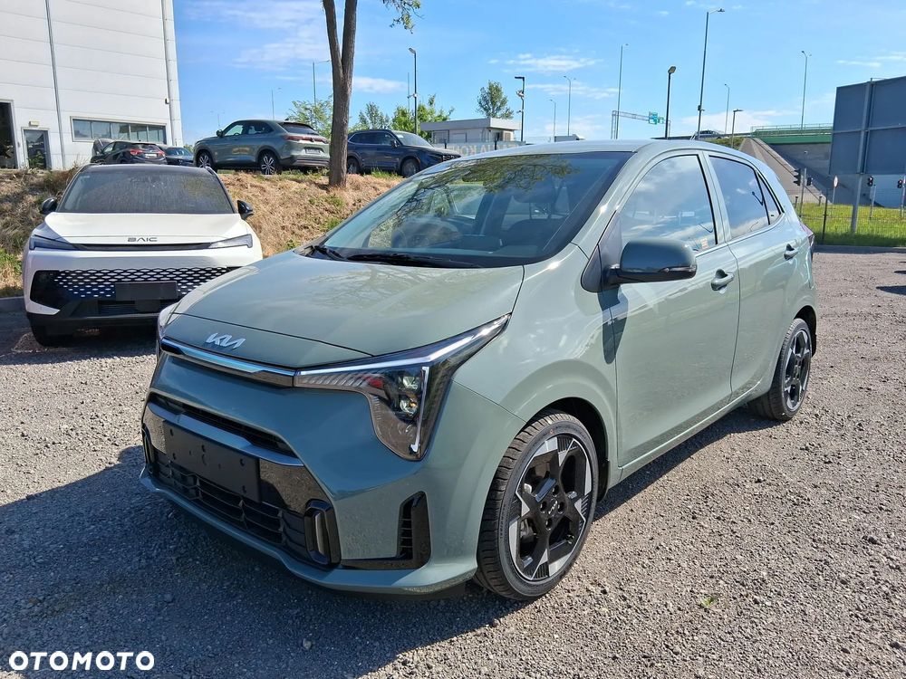 Kia Picanto - 11