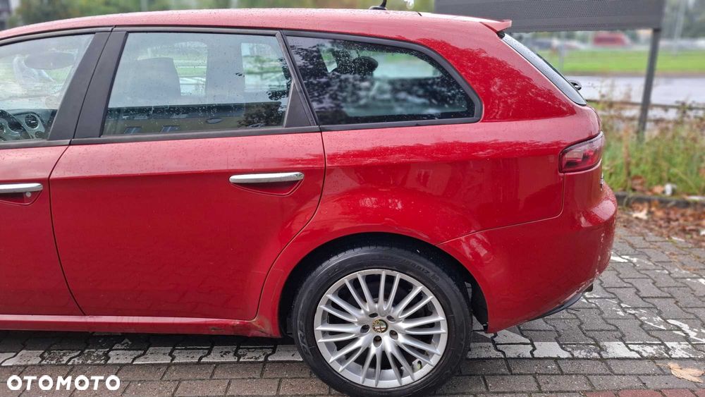 Alfa Romeo 159 - 9