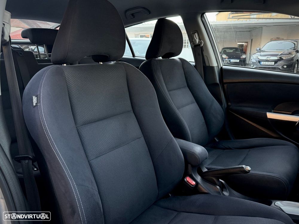 Honda Insight 1.3 IMA i-VTEC Elegance - 6