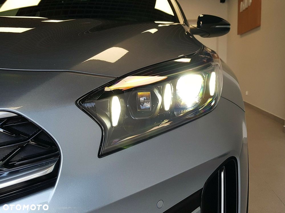 Kia XCeed 1.6 T-GDI Tribute DCT - 4