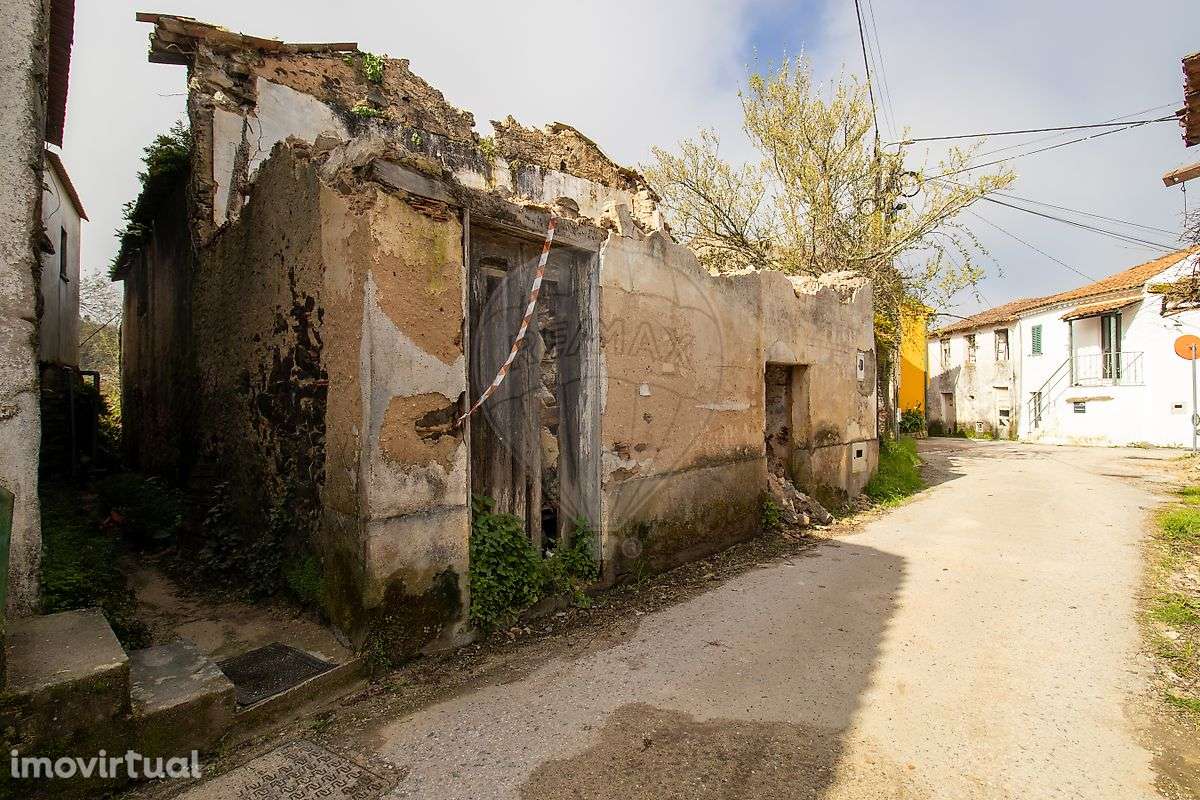 Moradia T0 para venda - Grande imagem: 3/11