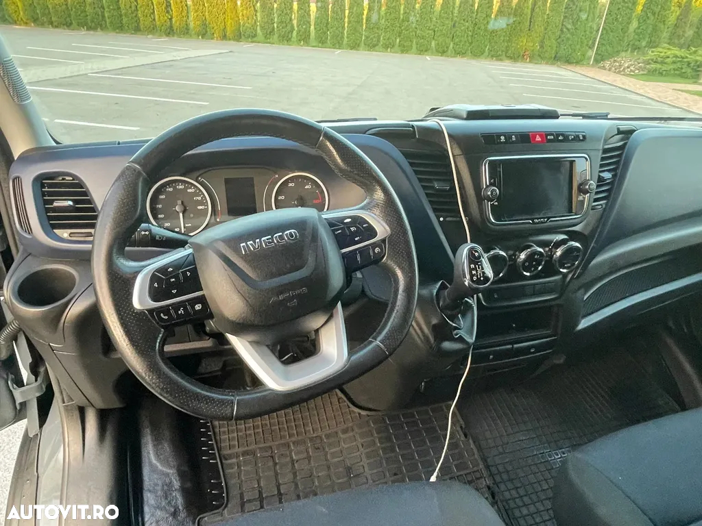 Iveco Daily - 5